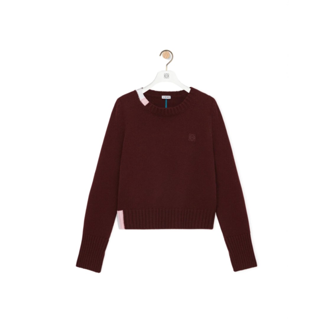 LOEWE SWEATER IN CASHMERE S359Y14KJ1